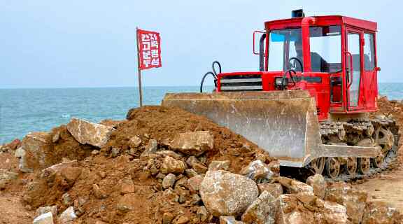 3-넓어지는 조선의 대지